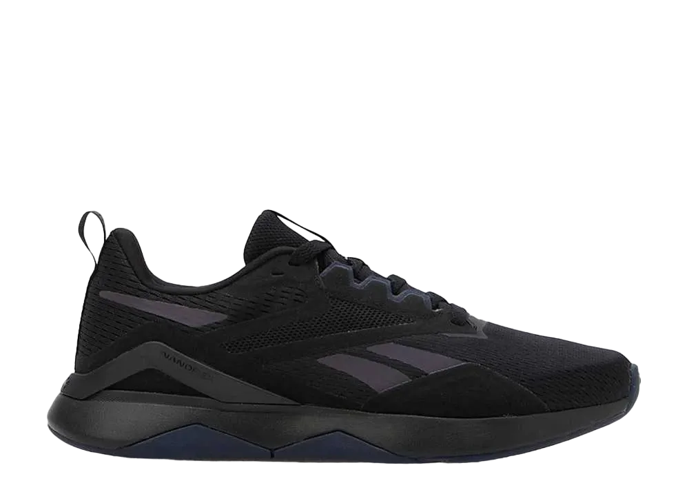 リーボック ナノフレックス TR2 "ブラック"