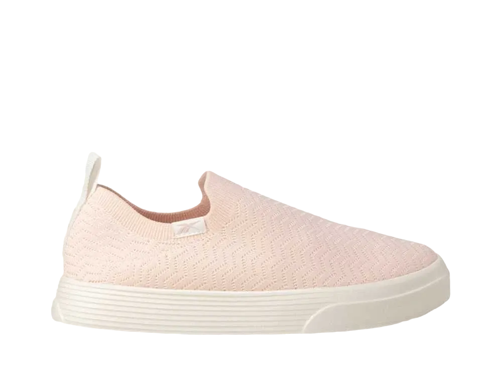 リーボック ウィメンズ オンルクス スリッポン "ポッシブリーピンク"