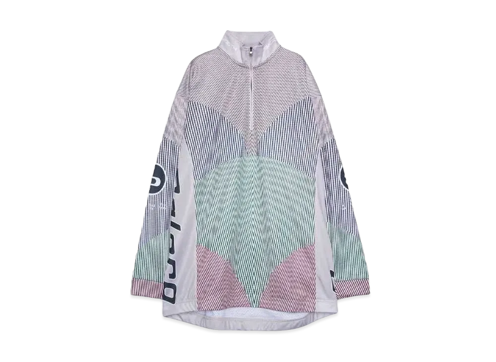 Bal CYCLING JERSEY "MULTI"