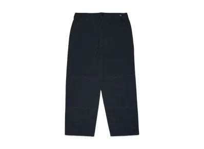 Bal LOOSE FIT UTILITY PANT "BLACK"