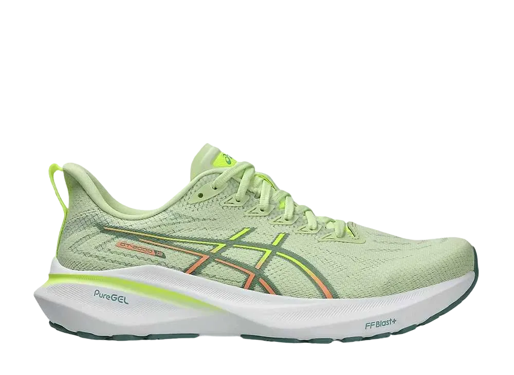 アシックス GT2000 13 "クールマッチャ/セラドン"