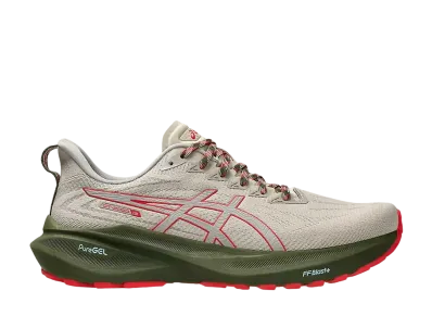 Asics GT-2000 13 TR "Nature Bathing/Red Snapper"