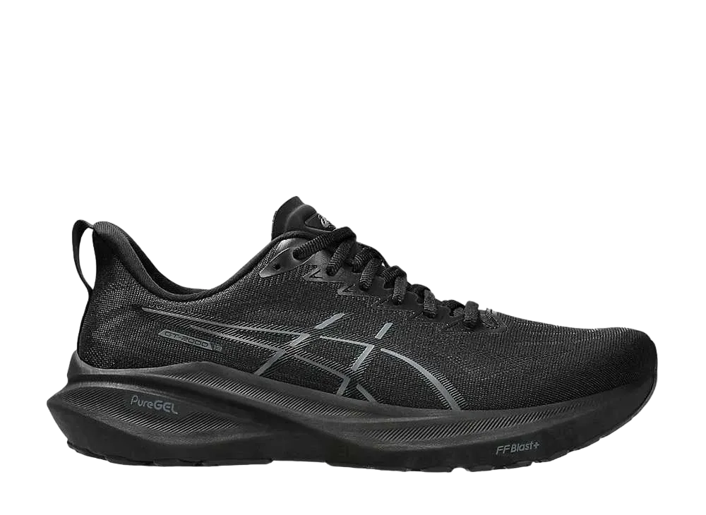 アシックス GT2000 13 エクストラワイド "ブラック"