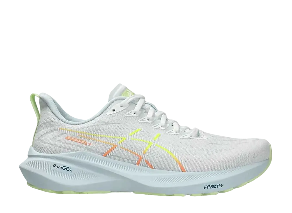 アシックス GT2000 13 "ホワイト"