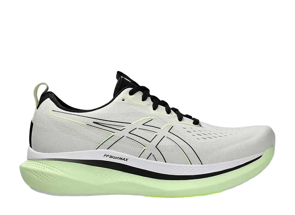 Asics Glideride Max 
