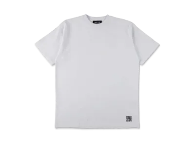 WIND AND SEA x Shay URL S/S Tee "White"