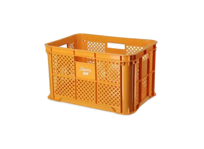 WIND AND SEA x Tangerine Container Box "Tangerine"