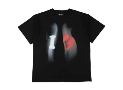 WIND AND SEA x Fennel (If) S/S Tee "Black"