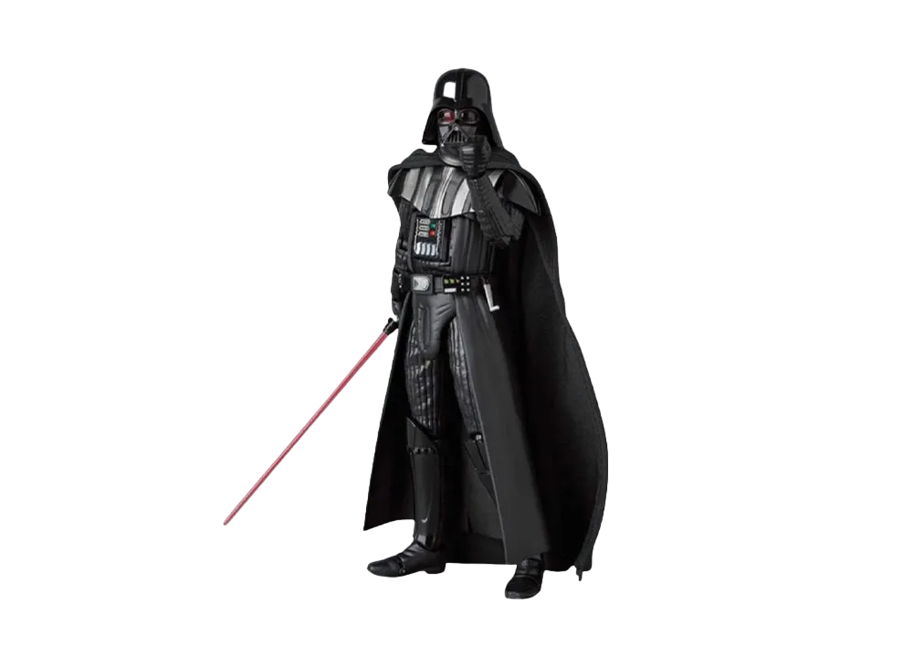 スターウォーズ　マフェックス　ダースベイダー　ローグ・ワン　バージョン1.5 スターウォーズ＞MAFEX ダース・ベイダー（ローグワン Ver.1.5