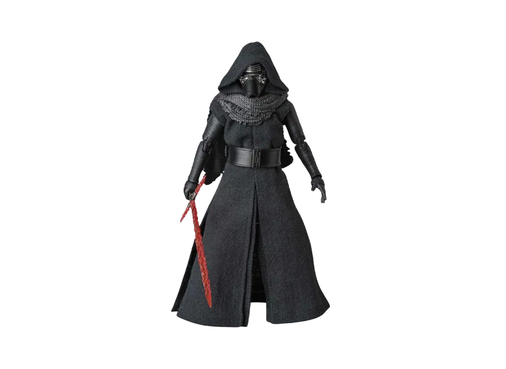 MEDICOM TOY MAFEX KYLO REN(TM) "MULTI"