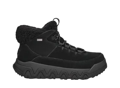UGG Women's TerreTrail Cozy Lace "Black"