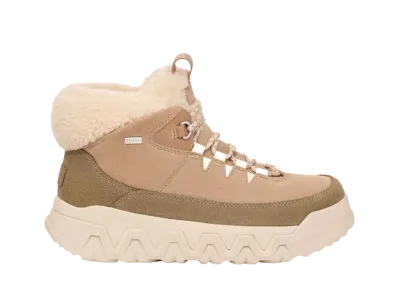 UGG Women's TerreTrail Cozy Lace "Sand"
