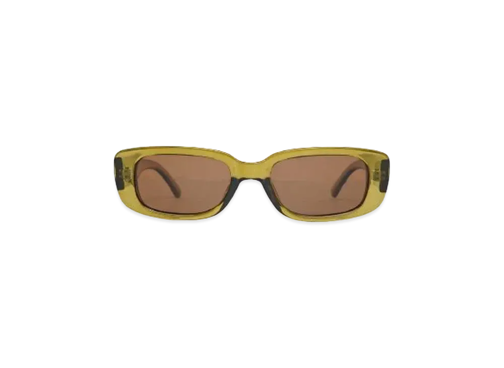 SZADE Dollin "Olive / Cacao Polarised"