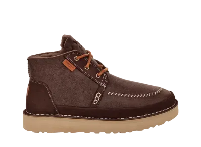 UGG Women's Neumel Crafted Regenerate "Burnt Cedar"