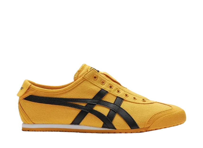 Tiger Mexico 66 Slip On Asics Onitsuka Gold Jual Onitsuka Tiger