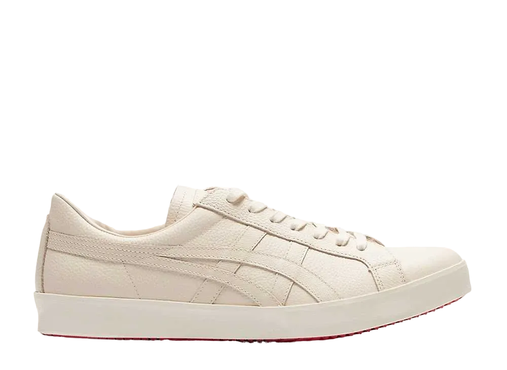 CINOH × Onitsuka Tiger Fabre NM "Mineral Beige"