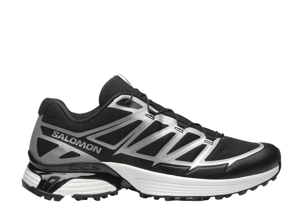 BEAUTY&YOUTH Exclusive Salomon XT-PATHWAY 2 "Back/Silver"