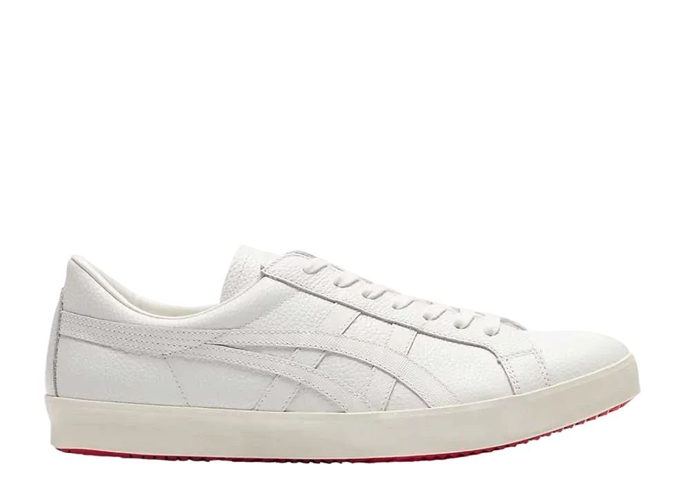 CINOH × Onitsuka Tiger Fabre NM "White"