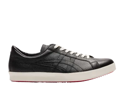 CINOH × Onitsuka Tiger Fabre NM "Black"