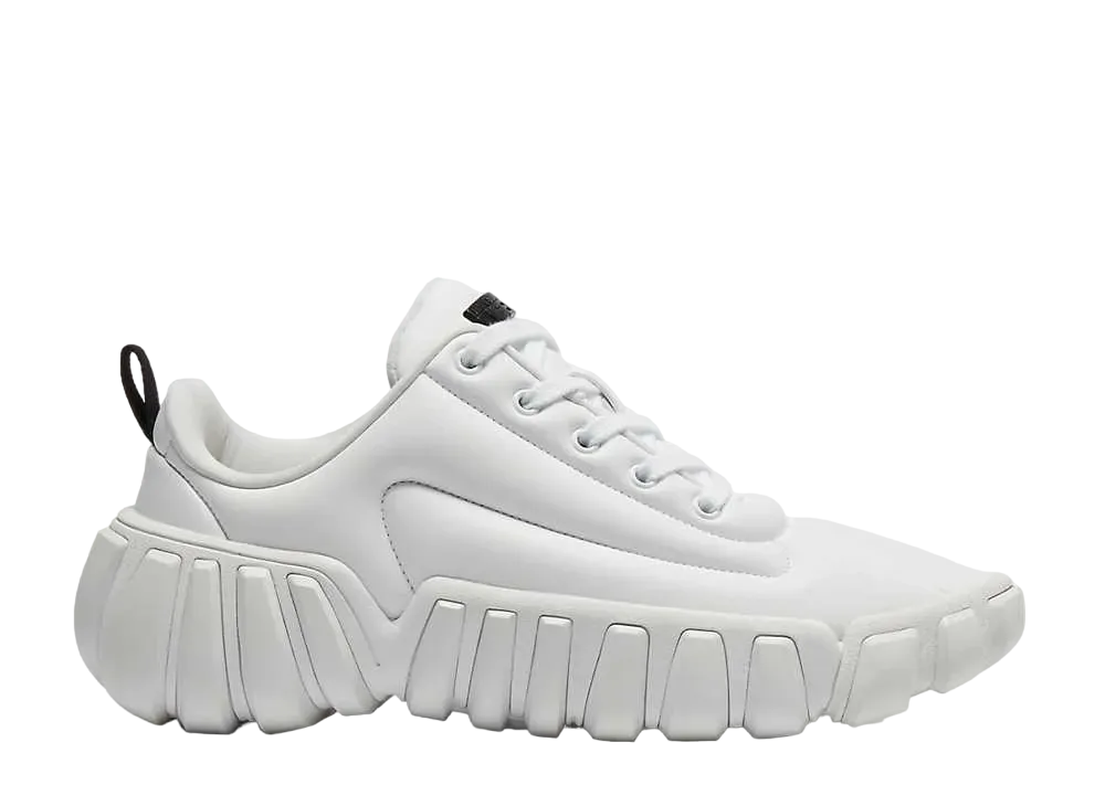 Onitsuka Tiger Dentigre Puff 2.0 "White"
