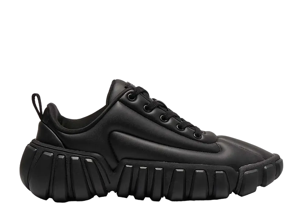 Onitsuka Tiger Dentigre Puff 2.0 "Black"