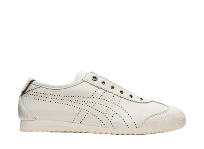 オニツカタイガー メキシコ66 SD スリッポン "クリーム"