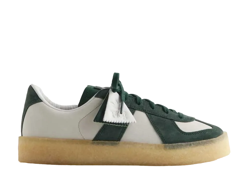Ronnie Fieg KITH × Clarks 8th St × adidas Originals BW Army "Vitality"