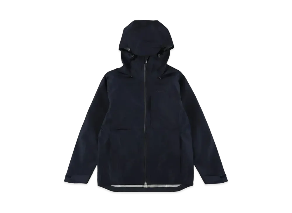 Marmot Women's Gore-Tex Nika Jacket II "Navy"