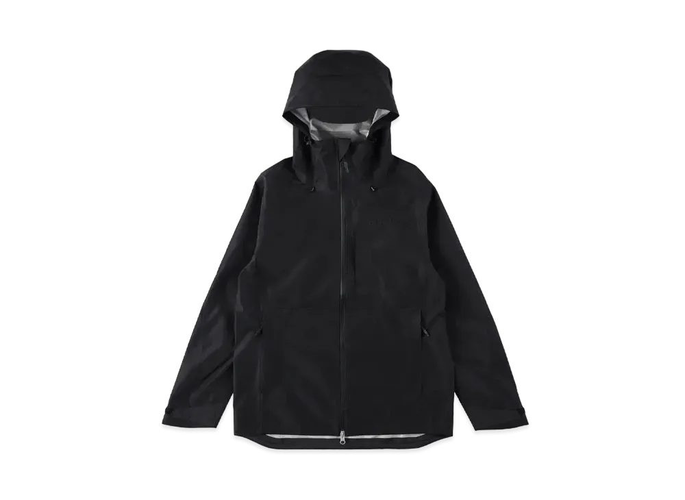 Marmot Women's Gore-Tex Nika Jacket II "Black"