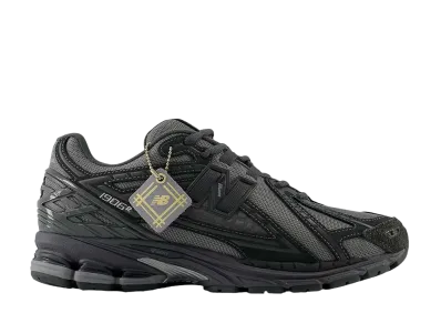 New Balance 1906R "Grey/Black"