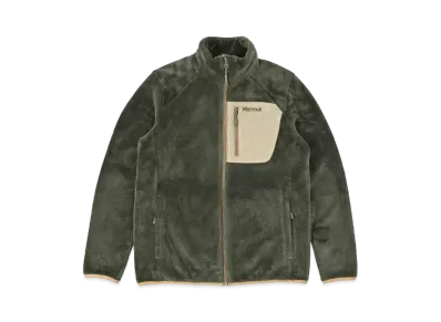 Marmot Women's Baigone Fleece Jacket "Khaki"