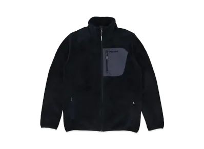 Marmot Women's Baigone Fleece Jacket "Navy"