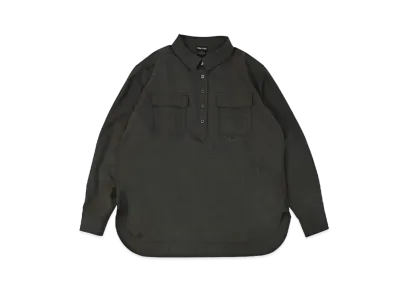 Marmot Women's Petal Pullover Shirt "Mix Brown"