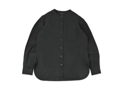 Marmot Women's Petal No Collar Shirts "Mix Charcoal"