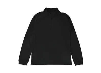Marmot Women's Climb Skin Half-zip Long Sleeve "Black"