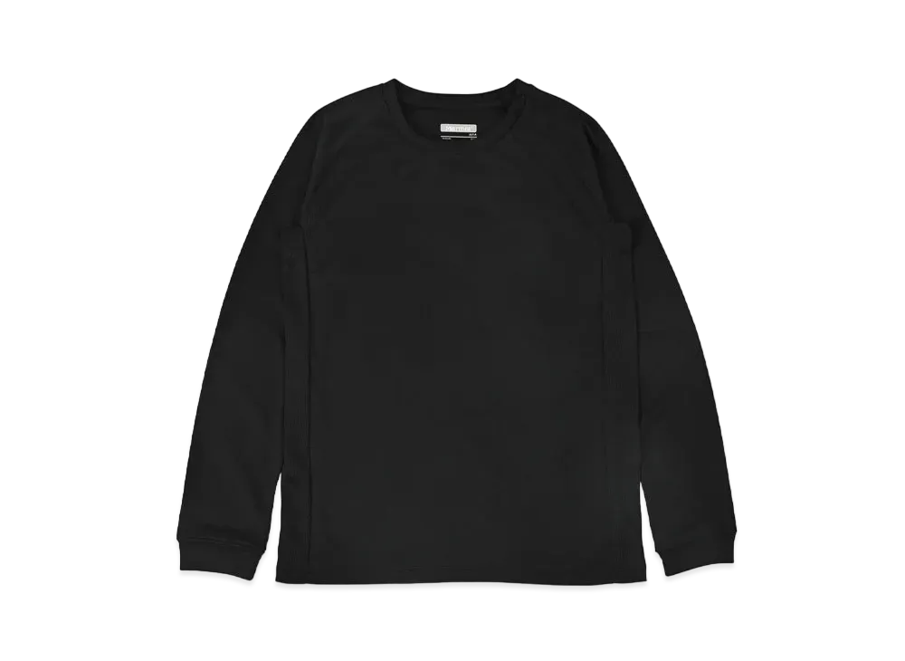 Marmot Women's Climb Skin Long Sleeve "Black"