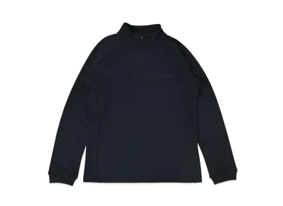 Marmot Women's Climb Skin Half-zip Long Sleeve "Navy"
