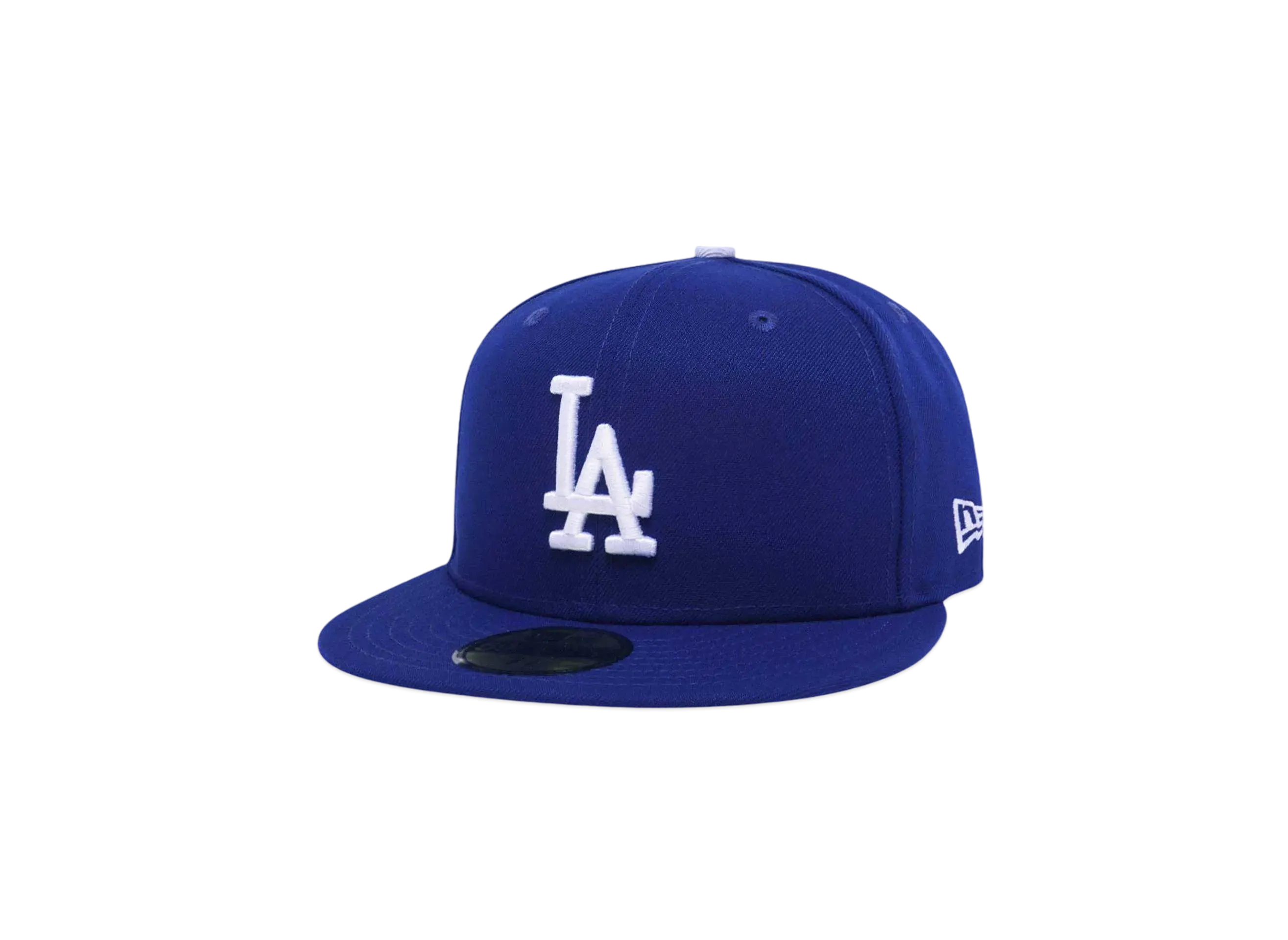59FIFTY MLB On-Field Los Angeles Dodgers Game"DARK ROYAL"
