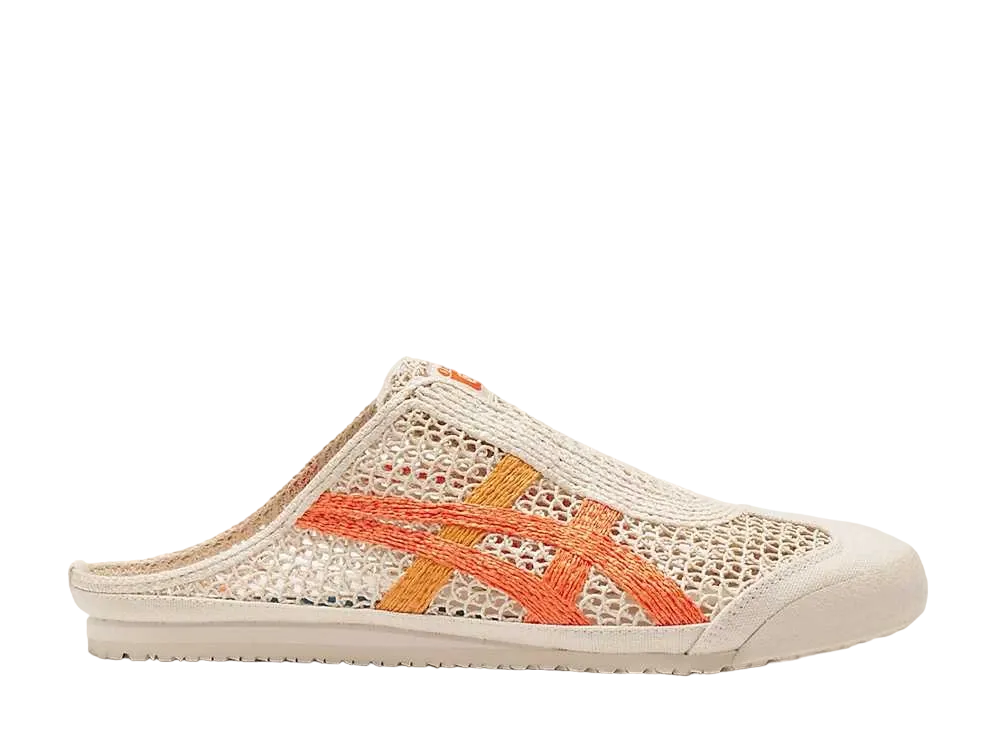 Onitsuka Tiger Mexico 66 Sabot 