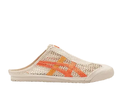 オニツカタイガー メキシコ66 サボ "オートミール/ハバネロ"