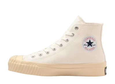 nanamica × Converse All Star (R) GORE-TEX Hi "White"