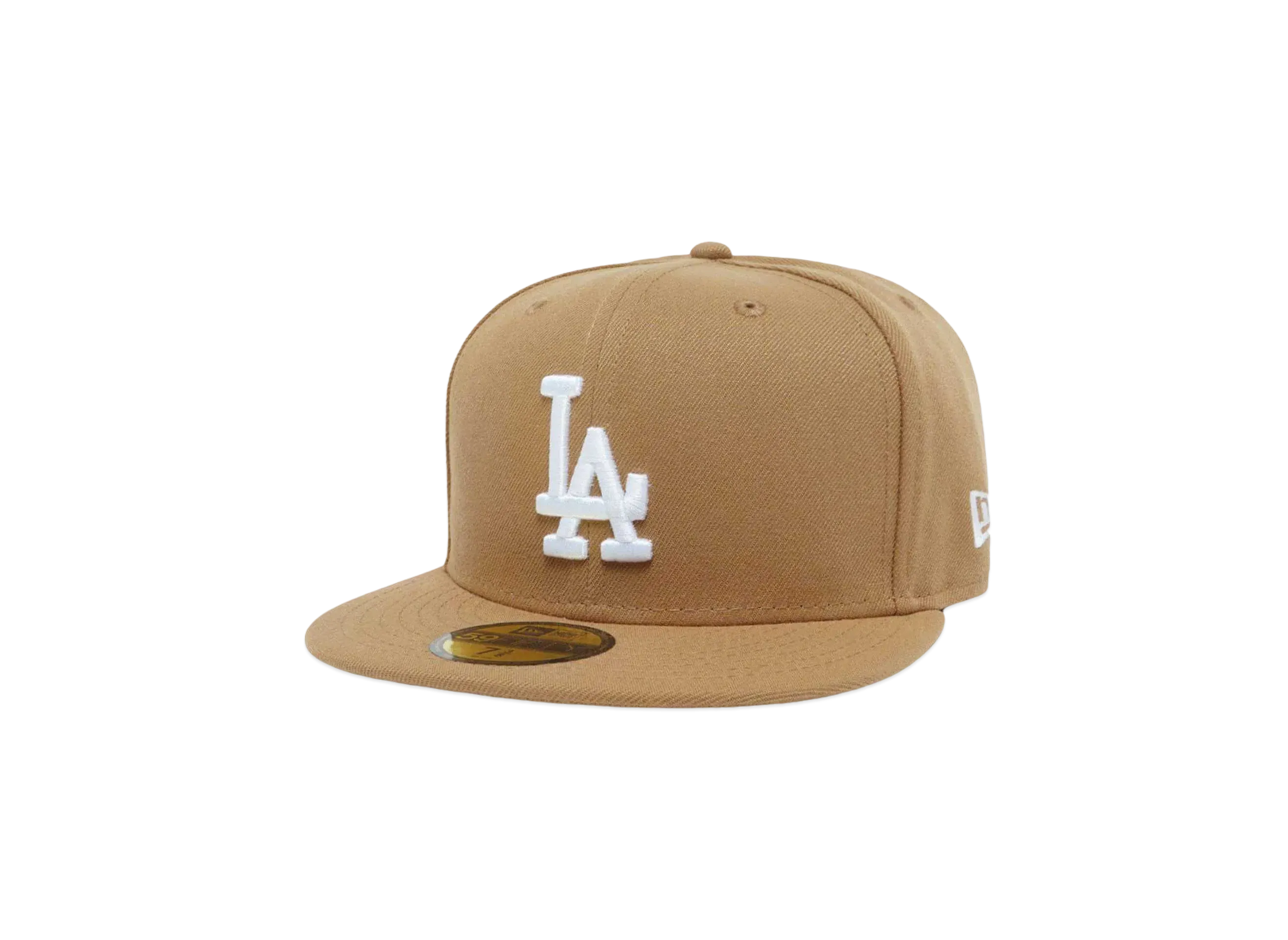 NEW ERA 59FIFTY LOSDOD WHE SWHT 23J "WHEAT"