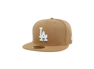 NEW ERA 59FIFTY LOSDOD WHE SWHT 23J "WHEAT"