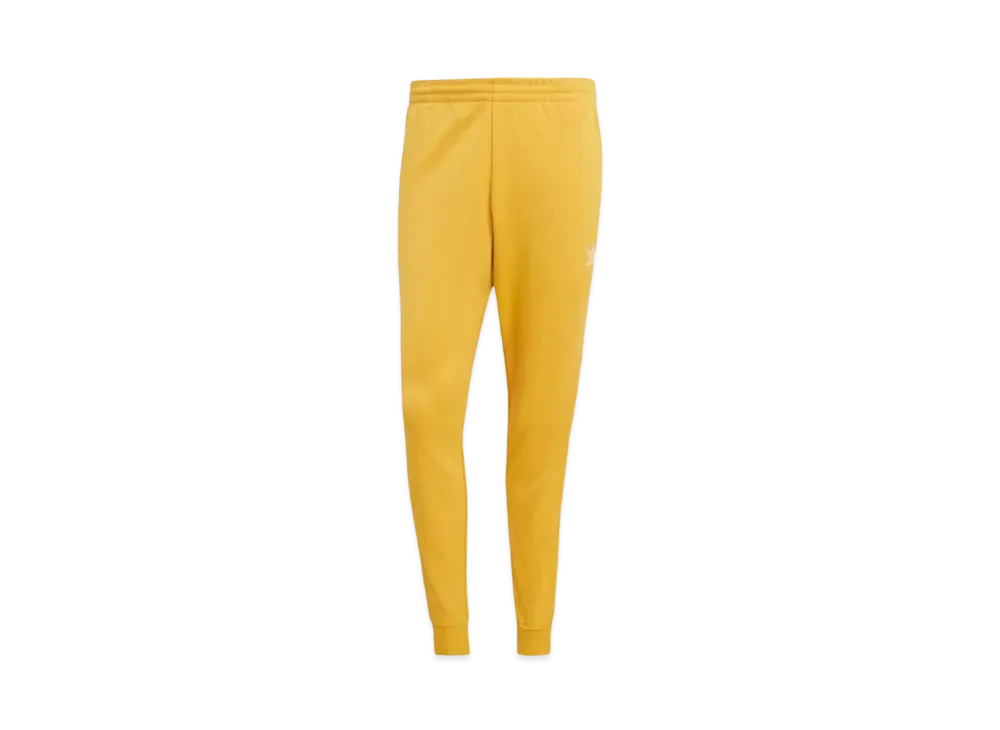 adidas Adicolor Classics SST Track Pants "Preloved Yellow"