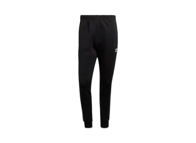 adidas Adicolor Classics SST Track Pants "Black/White"