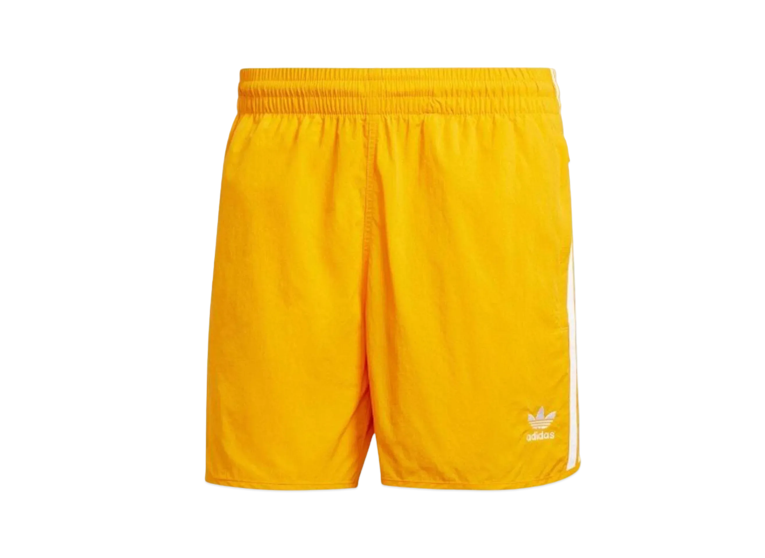 adidas Adicolor Classics Sprinter Shorts "EQT Orange"