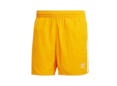 adidas Adicolor Classics Sprinter Shorts "EQT Orange"