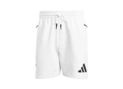 adidas Z.N.E. Shorts "White"