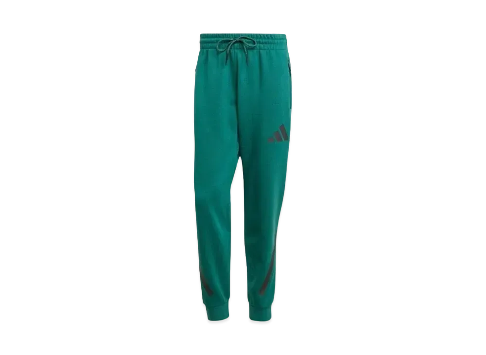 adidas Z.N.E. Pants "College Green"