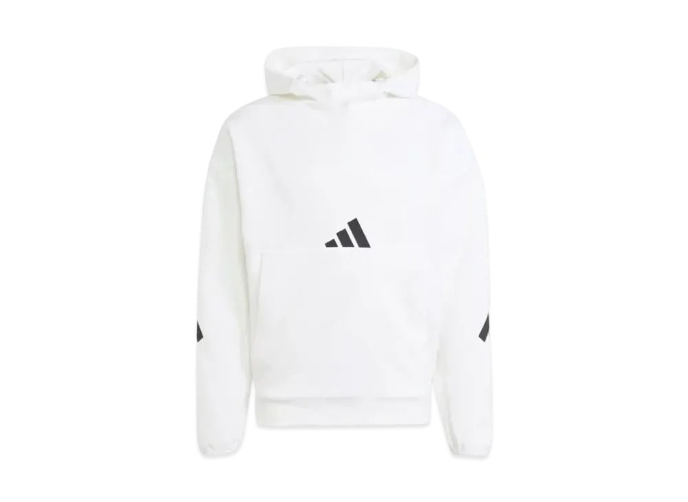 adidas Z.N.E. Hoodie "White"